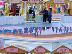 -西安龙首印象城