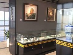 -南昌双子塔303观光厅