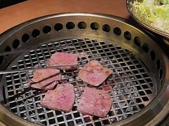 -海之屋韩式烤肉(海棠68环球美食街店)