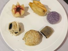 -味+新京宴·烤鸭·北京菜(创意谷店)