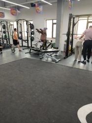 -素简女子塑形·健身普拉提