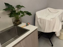 -小阿福儿童摄影(光谷时代广场店)