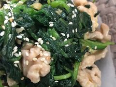 -华盛园卷子王农家菜水库鱼