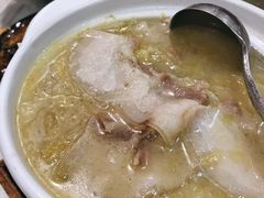 -东兴楼饭庄(六里桥店)