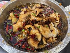 -鱼之家小四川水煮鱼