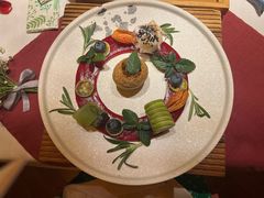 -叶叶菩提(太原别墅店)