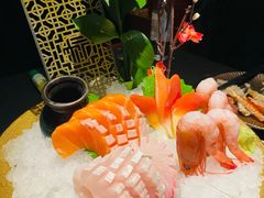 -蟹犇•帝王蟹雪蟹(陆家嘴店)