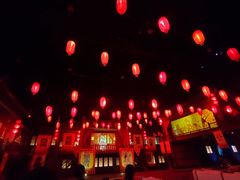 -芜湖方特东方神画