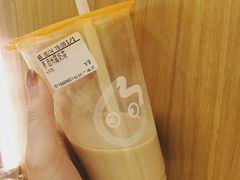西米露奶茶-CoCo都可(世纪广场店)