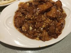 -振生清真饭店(永安道店)