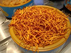 -龍歌自助小火锅(芝罘万达店)