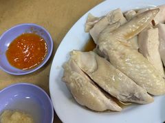 -津津餐室
