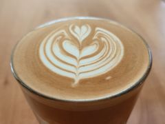 澳白-More than cafe·置外咖啡