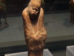 -陕西历史博物馆