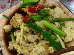 -如我美食(达道社区店)