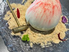 -古仓餐厅·创意菜