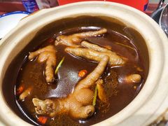 -贤合庄卤味火锅(永年新世纪店)