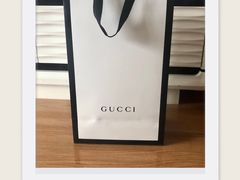-GUCCI(南京德基店)
