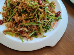 -英兰朝族饭店·英兰锅包肉(佳园路店)