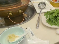 -福寿斋·老北京铜锅涮肉·烤鸭(顺义总店)