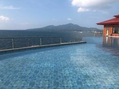 -海盗餐厅