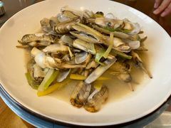 -赶海部落海鲜城(海阳路店)