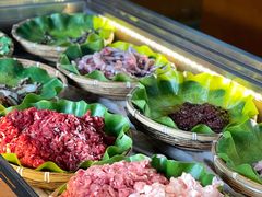 -回头食客-李久其家民间餐厅(望城金桥国际店)