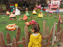 -安徒生童话乐园