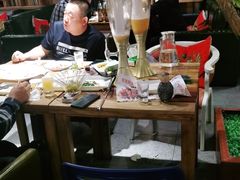 -通海俄式烧烤·俄罗斯大串(嵩山路店)