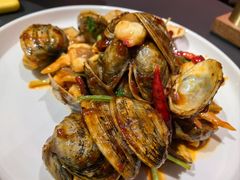 -松涛园朝鲜·海鲜·料理店(鸭绿江断桥店)