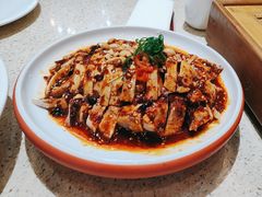 -巴蜀人家(东关街店)