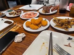-汉巴味德(大悦城店)