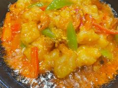 -凯鸽酒楼(大同振兴街店)