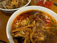 -杨裕兴(岳麓山店)