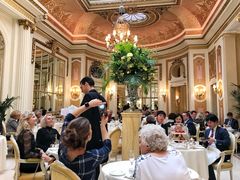-The Ritz Restaurant