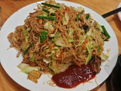 -莲花公园煎蟹·30年闽菜(火车站店)