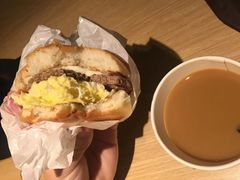 -麦当劳(星光行店)