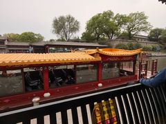 -皇家御河游(紫御湾码头)