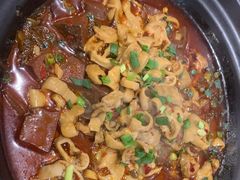 -李氏传家菜(兴城路店)