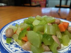 -金城尕娃牛肉面(钻汇广场店)