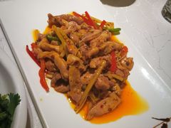 -马凯餐厅(长椿街店)