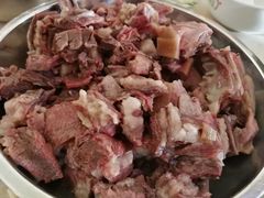 -春明狗肉馆(经开一区店)