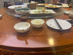 -醉霖生态餐厅(交大店)