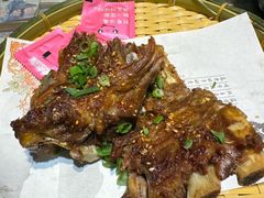 -爷爷的烀饼店