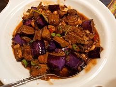 -甘家界牌柠檬鸭(青山店)