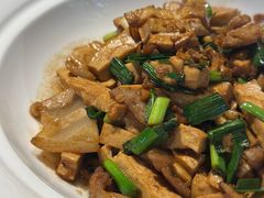 -小隐院子·庭院餐厅(大学城后湖店)