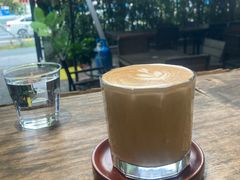 -豆舞咖啡(民乐路店)