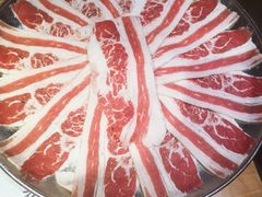 -老炉家木炭烤肉(长江国际店)