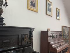 -鼓浪屿钢琴博物馆