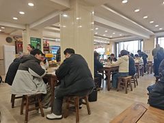 -老刘家永盛斋·传统泡馍(东关南街店)